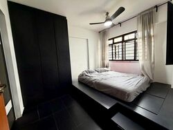 Blk 868A Tampines Greenwood (Tampines), HDB 3 Rooms #639103021
